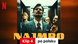 Najmro Klip 4  Zwiastun po polsku  Netflix [upl. by Roseanne859]