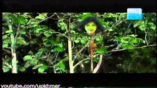 Khmer Horror Movie on MYTV Sro Mol ស្រមោល Part 6 END [upl. by Sined]