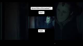 Hush unmasked… theman hush movies tv [upl. by Whyte]