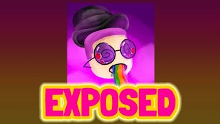 Roblox YouTuber Name Fave Has Been Exposed P3DOPHILE [upl. by Kiehl]