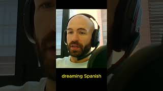 Learning with Dreaming Spanish [upl. by Rozelle748]