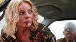 TEXAS CHAINSAW MASSACRE Movie Review 2022 Schlockmeisters 1687 [upl. by Ylrae]