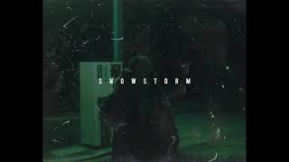 FREE PARTYNEXTDOOR x 6LACK Type Beat – quotSnowstormquot [upl. by Zara]