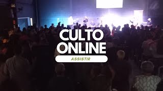 Culto Online da Igreja Batista Central Em Jundiaí de 06 de outubro de 2024 [upl. by Suoiradal]