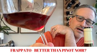 Is Frappato Better than Pinot Noir  Value Wines [upl. by Lede]