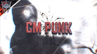 CM Punk Custom Titantron 2023 Cult Of Personality [upl. by Retxab]