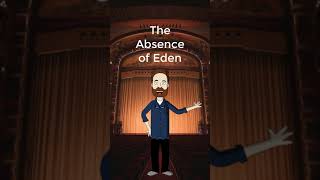 The Absence of Eden A Gripping Summary of the Powerful Movie [upl. by Leeanne262]