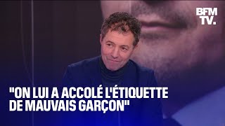 Plainte contre Gérald Darmanin lavocat de Karim Benzema sexplique sur BFMTV [upl. by Sybilla]