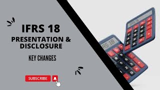 IFRS 18 Part  2  IFRS 18  IAS 1  Presentation amp Disclosure  Financial Statements  ACCA  Hindi [upl. by Ahsiakal]