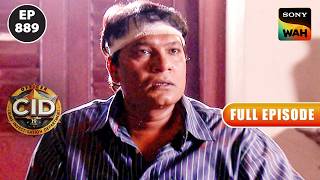 Inspector Abhijeet कैसे फंस गया एक Psycho Lover के जाल में  CID  सीआईडी  28 Sep 2024 [upl. by Maurene]