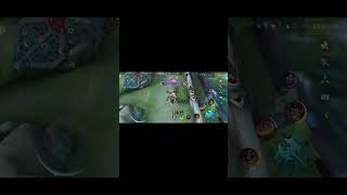 Franco funny moments mlbb mlbb allstargaming allstar gaming mobilelegends funnyvideo franco [upl. by Ellehcem377]