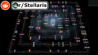 Reacting to rStellaris with TheRedKing [upl. by Biddle]