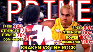 JunMar Fajardo VS Asi Taulava PRIME Comparison Plays that will SHOCK THE WORLD [upl. by Ddene]