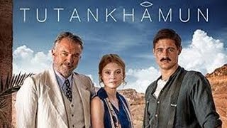 Tutankhamun Season 1 2016 with Amy Wren Leon Clingman Jonathan Aris Movie [upl. by Ecnadnak882]