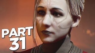 STAR WARS JEDI FALLEN ORDER Walkthrough Gameplay Part 33  FORTRESS INQUISITORIUS FULL GAME [upl. by Greenwood801]