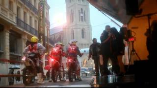 extraits de la Grappe de Cyrano 2012 [upl. by Leahcimal]