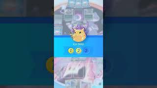 Comeback play Dragonite exzeroplay pokemontcgpocket pokemon pocket pocketex viralvideo fyp [upl. by Ransom769]