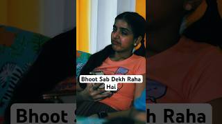 Bhoot Sab Dekh Raha Hai  Dost Ka Ghar Horror Stories Part  82  Anaysa Shorts [upl. by Elades948]