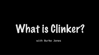 What is Clinker [upl. by Barra]