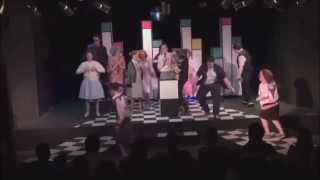 Rydell Alma Mater Parody  Grease 72514 [upl. by Carla958]