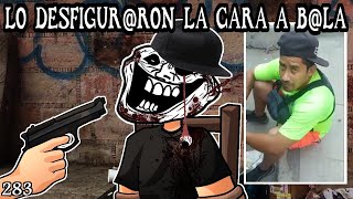 Video Real Traiciona al Patrón y este lo blea en toda la cara  Cap 283 VOID MEMES 30 [upl. by Delphine]