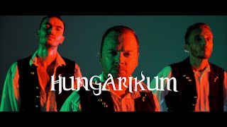 SzkiTon  HUNGARIKUM Official Music Video [upl. by Leahcimed518]