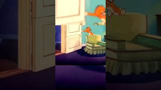 TOM VS JERRY viralshortshotsfreefireviralfreefiretomjerryboy [upl. by Santiago552]