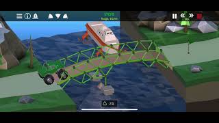 Poly Bridge 2 Part 1 [upl. by Ardnikal115]