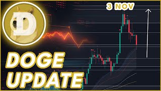 WHY DOGE CAN RALLY SOON🔥  DOGECOIN DOGE PRICE PREDICTION amp NEWS 2024 [upl. by Etteiram]