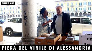 Fiera del Vinile di Alessandria  13 [upl. by Dorr464]