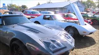 Warkworth and Metcalfe Ontario Car Shows 2024 [upl. by Fax]