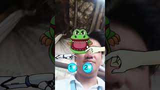 Beware of Crocs trending gameplay viralvideo viralshorts viralshort gameplay games fyp [upl. by Eanej]