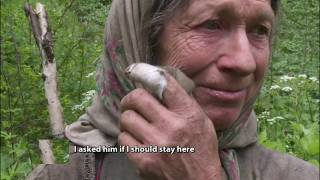 drеаdful true about Agafia Lykova revealed after 80 years alone in forest [upl. by Eadmund]