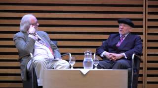 Edward Rutherfurd  May 8 2013  Appel Salon [upl. by Oicneserc578]