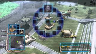 Command amp Conquer 3 Kanes Wrath  Kanes Challenge  GDI  The Cost Of Devotion [upl. by Kriste]