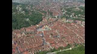 Brasov  Probably the best City in the world [upl. by Mcfarland854]