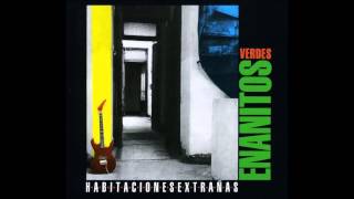 Enanitos Verdes  Atrapado [upl. by Lightfoot]