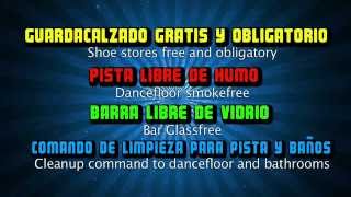 FIESTA PIES DESCALZOS Trailer HD [upl. by Halonna]