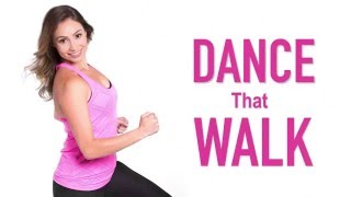 DANCE That WALK DVD TRAILER [upl. by Schnorr878]