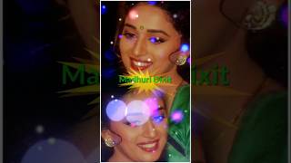 tu shayar hai main terishayari 💞🙏💯tushayarhai Madhuri Dixit status video madhuri shorts viral [upl. by Telrahc]