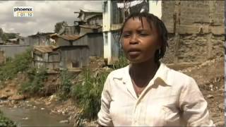 Slum Stories Zuhause in Nairobi Doku über Nairobi Teil 1 [upl. by Adelpho]