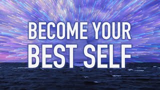 Guided Mindfulness Meditation Being the Boundless  Become Your Best Self 15 minutes [upl. by Alded]