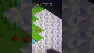 Playing Polytopia part 1 [upl. by Edeline]