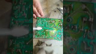 How To Battery Charger Repair  All Parts Chang repair powersupplyrepair shortfeed [upl. by Yaffit]