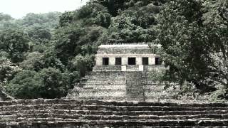 A 60 años del descubrimiento de la tumba de Pakal [upl. by Garlanda826]