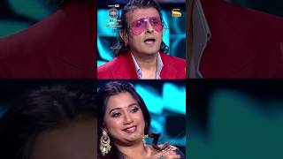 Shreya Ghoshal amp Sonu Nigam In KBC  Phuchka Moment 😅kbc shreyaghoshal sonunigam amitabhbachchan [upl. by Tasha]