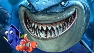 Finding Nemo Recut [upl. by Irrac]