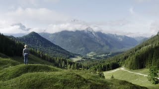 Berchtesgaden  Das mächtigste Bergerlebnis Deutschlands [upl. by Milly]