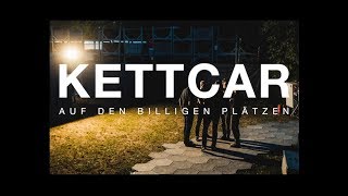 Kettcar  Auf den billigen Plätzen Official [upl. by Ytissac]