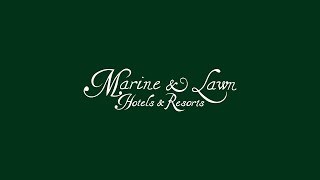 Marine amp Lawn Hotels amp Resorts [upl. by Mixam960]